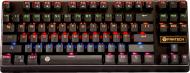Клавиатура игровая Fantech Pantheon MK871 (MK871b) USB