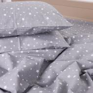 Наволочка бязь 20-0008-1 Marcello 50x70 см мульті MirSon Наволочка бязь 20-0008-1 Marcello 50x70 см мульті MirSon