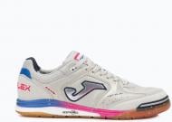 Футзальне взуття Joma Top Flex Rebound 25 IN TORW2512IN р.42,5 сірий