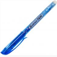 Ручка гелевая Hiper самостирающая Funk HG-215 цвет синий 