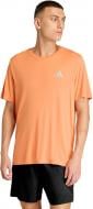 Футболка Adidas adi365 B Tee M DUOR KB5964 р.L помаранчевий