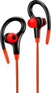 Наушники Canyon red (CNS-SEP2R)