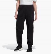 Брюки Adidas All Szn Fleece Pants HK0439 р. L черный