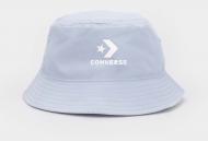 Панама Converse LARGE LOGO REVERSIBLE SC BUCKET 10024563-063 р.S/M разноцветный