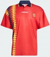 Футболка Adidas FEF H JSY 94 COLRED JN3707 р.L червоний