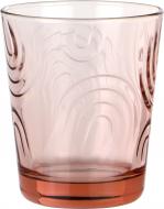 Набор стаканов Bormioli Rocco Arches Candy pink 295 мл 3 шт.