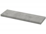 Полиця DC Gina 545x32 мм моноліт