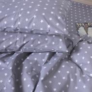 Наволочка бязь 20-0013-1 Mirella 50x50 см мульти MirSon Наволочка бязь 20-0013-1 Mirella 50x50 см мульти MirSon