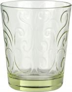 Набор стаканов Bormioli Rocco Naos Candy lime 295 мл 3 шт.