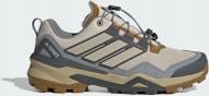 Кроссовки мужские демисезонные Adidas TERREX SKYCHASER GT IH1094 р.42 бежевые