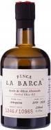 Олія оливкова Finca La Barca копчена 200 мл