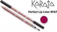 Олівець для губ KARAJA Perfect Lip 07 1,08 г