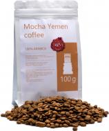 Кава в зернах Trevi Арабіка Mocha Yemen 100 г (4820140050934) Кава в зернах Trevi Арабіка Mocha Yemen 100 г (4820140050934)