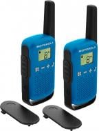 Рація Motorola Talkabout T42 B4P00811LDKMAW