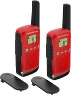 Рація Motorola Talkabout T42 B4P00811RDKMAW