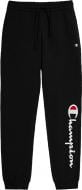 Брюки Champion 116608-KK001/NBK р. S черный