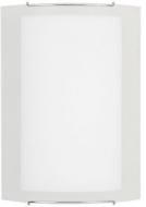 Светильник настенный Nowodvorski Lux Mat 1x60 Вт E27 белый 2269