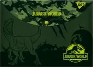 Папка-конверт на кнопці А4 Jurassic World YES 491739