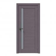 Дверное полотно IN WOOD Standart St-3.2 700 мм дуб шато графит