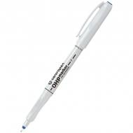 Маркер Centropen Non-Permanent ОНР синій 2646/03