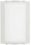 Светильник настенный Nowodvorski Lux Mat 1x60 Вт E14 белый 2267