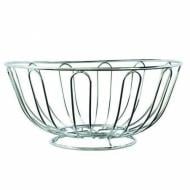 Корзинка для фруктов Banquet 17.5х8 см Linea