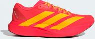 Кроссовки мужские Adidas Adizero EVO SL WVN JQ4442 р.44 красные