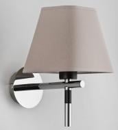 Бра ALFA Texas 1x40 Вт E14 венге 20570