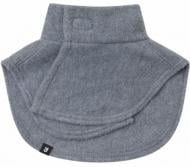 Манишка Reima Legenda р.One size серый 5300014A-9400