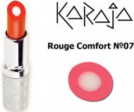 Помада-бальзам KARAJA Rouge Comfort №7 №7 4 мл