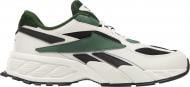 Кроссовки мужские весенние Reebok EVZN FV7928 р.43 бело-зеленые