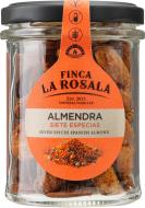 Миндаль жареный Finca la Rosala с добавлением семи специй 90г