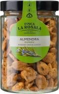 Миндаль жареный Finca la Rosala с розмарином и оливковым маслом 280г