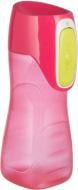 Бутылочка Contigo Kids Trekker Розовая 6800020 420мл