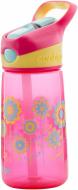 Поильник Contigo Striker Цветочки 420 мл 6800042