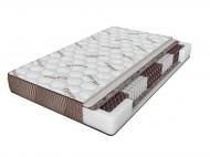 Матрас Terapia New Pulse Askona 80x190 см Матрас Terapia New Pulse Askona 80x190 см