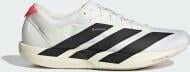 Кроссовки мужские Adidas ADIZERO ADIOS 9 M IF9419 р.42 белые
