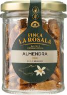 Миндаль жареный Finca la Rosala с пищевым золотом и специями 90г