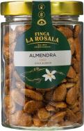 Миндаль жареный Finca la Rosala с продовольственным золотом и специями 280г