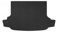 Килим у багажник EVAtech Subaru Forester 2008-2013 (SU33058B1RBB) модельні