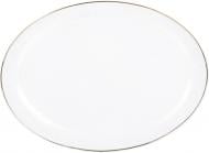 Блюдо овальное Fiora Romantic 31,5 см