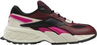 Кроссовки женские весенние Reebok EVZN FV8677 р.37,5 бело-бордовые