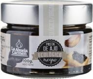 Паста из черного чеснока органическая 100 г La Abuela Carmen (F7503)