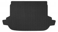 Килим у багажник EVAtech Subaru Forester 2013-2019 (SU1644B1RBB) модельні