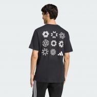 Футболка Adidas M HOT CG T KB4933 р.XL черный Футболка Adidas M HOT CG T KB4933 р.XL черный