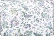 Коврик для сервировки Flamberg Цветы #20171010 30х45 см