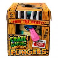 Игрушка интерактивная Crate creatures surprise Каппа 551805-CA