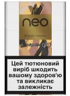 Стіки Neo Smooth Tobacco