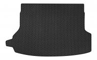 Килим у багажник EVAtech Subaru Forester 2019-2021 (SU1645BO1RBB) модельні