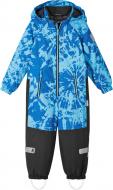 Комбинезон унисекс Reima Reimatec Karikko р.92 синий 520242W-6321